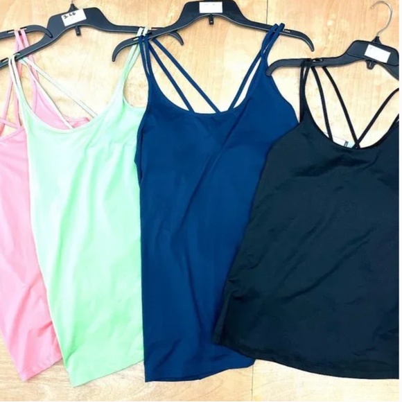 5 LB Box of Ideology Athleisure Women's Mystery Box -  NEW WITH TAGS - Picture 4 of 11